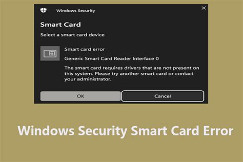 stop windows security smart card on startup|How to Disable a Smart Card Login .